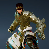 Avatar Aresius