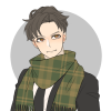 Avatar Danorik