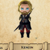 Avatar Kenjinsama