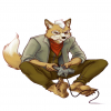 Avatar Starfox2097