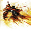 Avatar Warlock