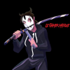 Avatar Legamermasque