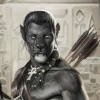 Avatar Gerran