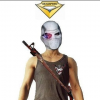 Avatar Deadsfined