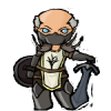 Avatar Gregorian