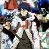 Avatar Darrac