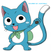 Avatar Gonzi