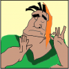 Avatar Peeferin