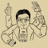 Avatar Nirgal