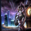 Avatar Fajean