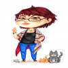 Avatar Plumyred