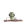 Avatar Izybambou