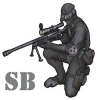 Avatar Sniperback