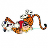 Avatar Tiboutchou