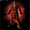 Avatar Lykoswhitewolf