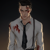 Avatar Drekker_Suertz