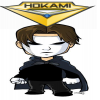 Avatar Hokami