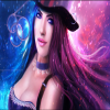 Avatar PrincesseAshe