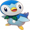 Avatar Game-Plouf