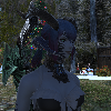 Avatar Thirania