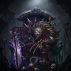 Avatar Arveleg