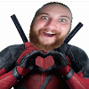Avatar Deadpaoule
