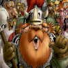 Avatar Kandho