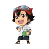 Avatar Gnobeo