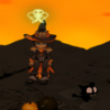 Avatar Teraneto