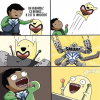 Avatar Yrodill