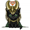 Avatar Klael-le-Dragon
