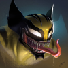 Avatar Wolvenom