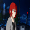Avatar Fireglass