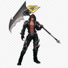 Avatar Sparamoulh