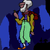 Avatar Connardlebarban