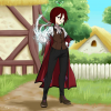 Avatar Hades34