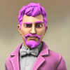 Avatar Kivrogne