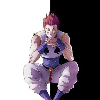 Avatar Zackos