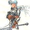Avatar skorpios