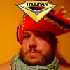Avatar Thodran