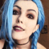 Avatar Lady-Ivy