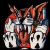 Avatar Wazbones