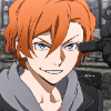Avatar Chuuya