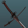 Avatar Blood-sword