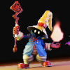 Avatar Odin-Kaze