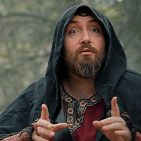 [NOOB] L'épisode 9 de la saison 10 est dispo !