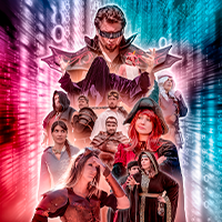 [NOOB] L'intégrale de saison 10 est dispo !