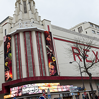 [NOOB] La billetterie pour le Grand Rex NOOB est ouverte !