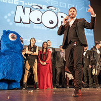 Tout savoir sur la sortie de NOOB - Les arcanes ultimes