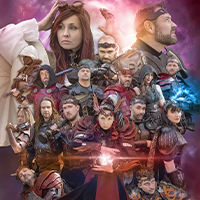NOOB - Les arcanes ultimes : Le Film est sorti !